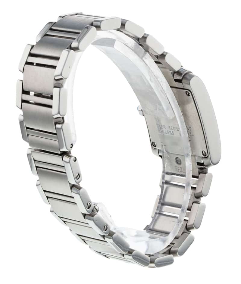 Cartier Tank Francaise W51008Q3